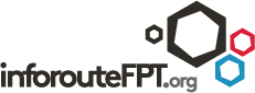 logoinforoutefpt
